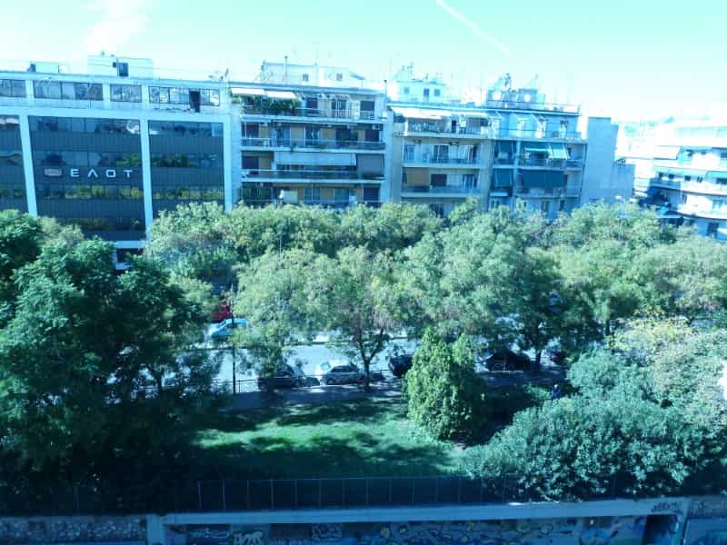 Condominium dans Athina,  10796861