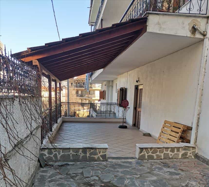 Eigentumswohnung im Kastoria,  10796864