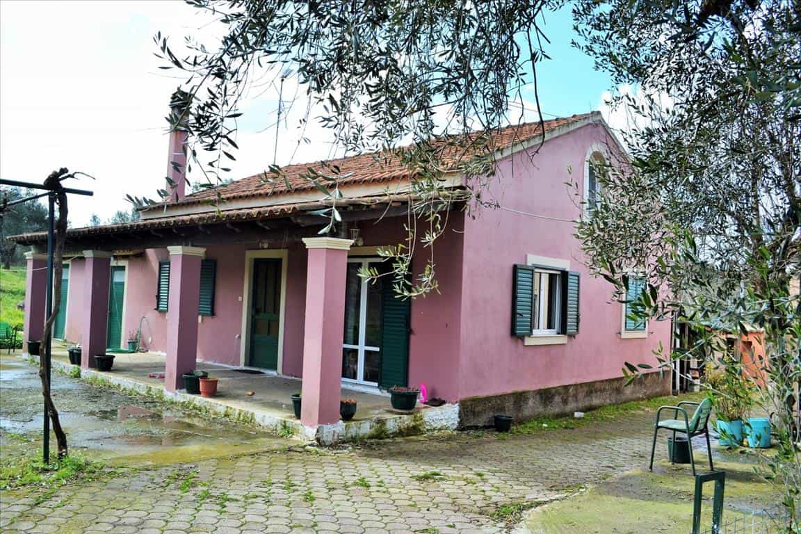 Haus im Gazatika, Ionia Nisia 10796889