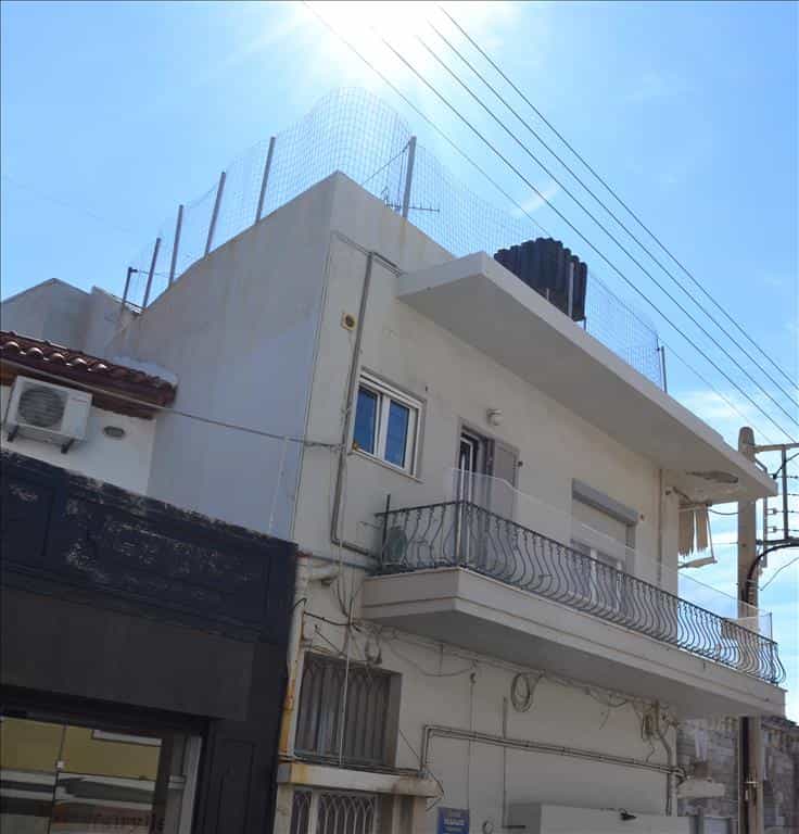 Квартира в Бендевіс, Криті 10796895
