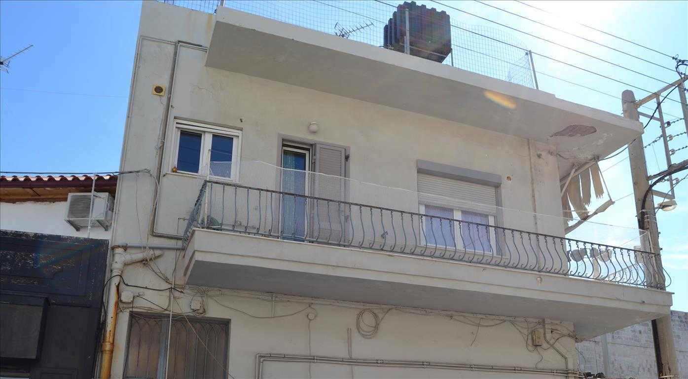Квартира в Бендевіс, Криті 10796895
