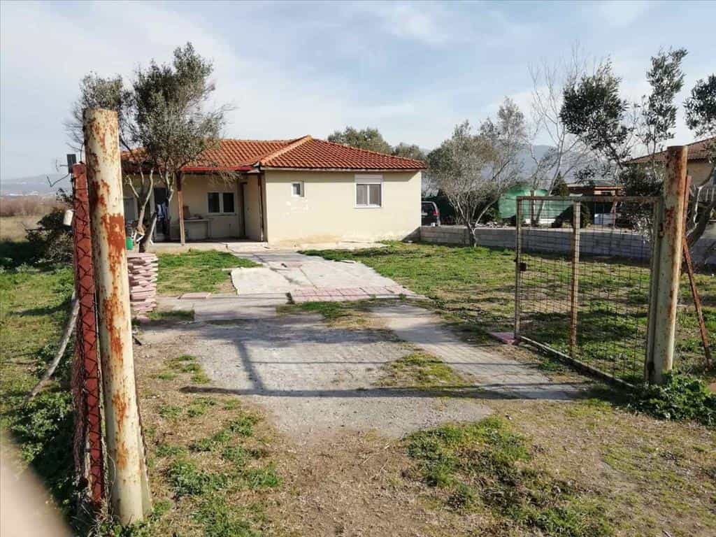 casa en Tagarades, Kentriki Macedonia 10796899