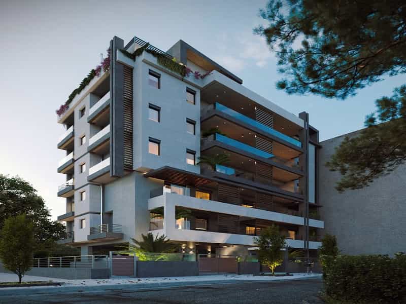 Condominium in Alimos, Attiki 10796916