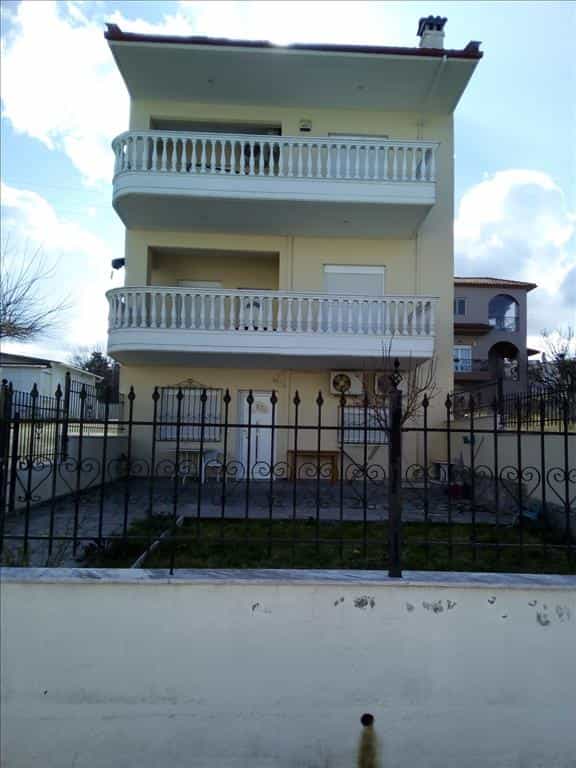 Будинок в Тагарадес, Kentriki Makedonia 10796922