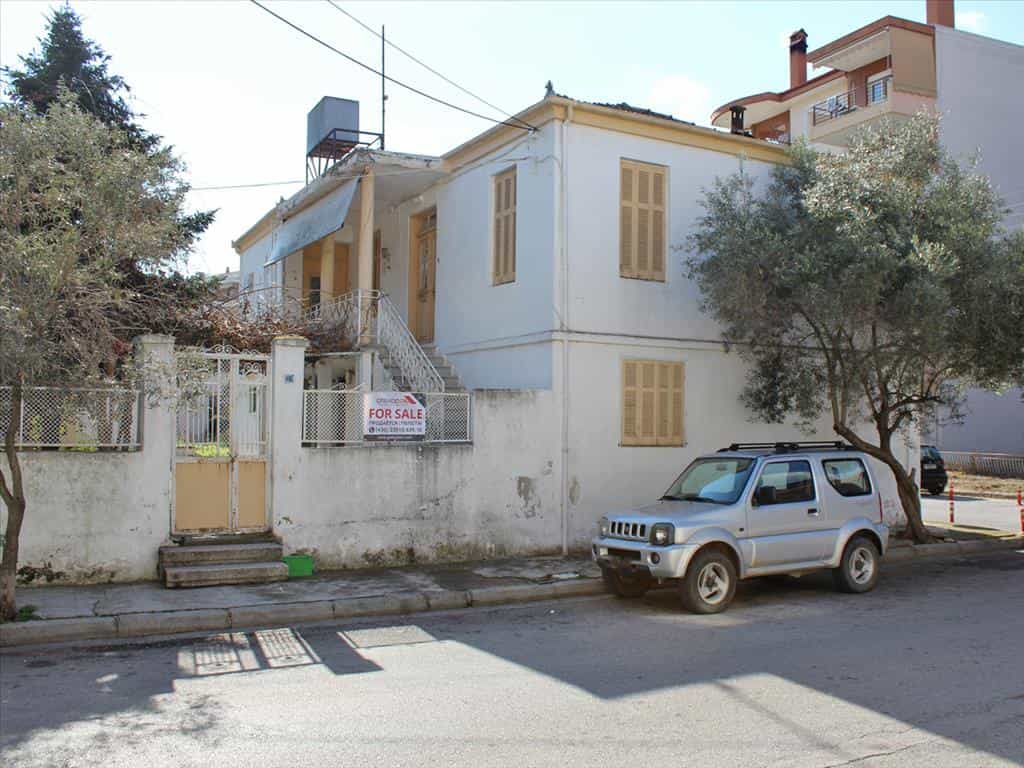 Будинок в Катерині, Kentriki Makedonia 10796938