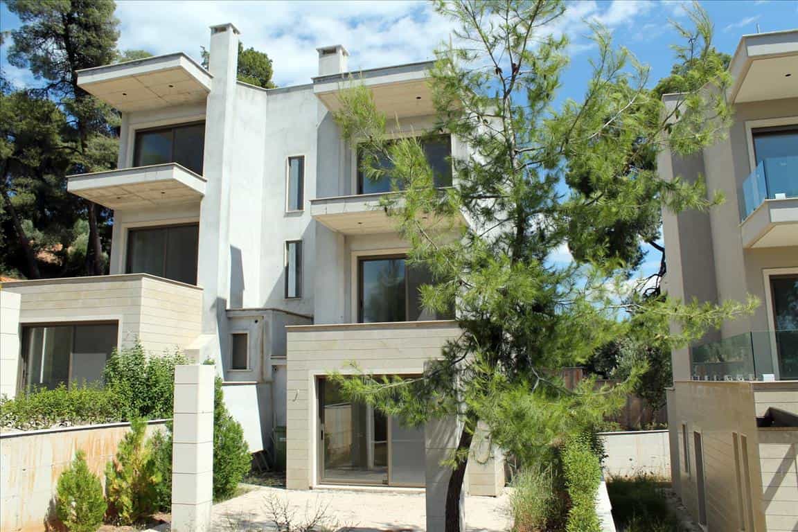 Casa nel Neos Marmaras, Kentriki Macedonia 10796956