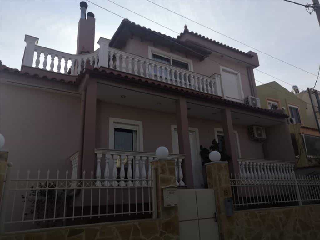 House in Mantra Diakou, Attiki 10796961