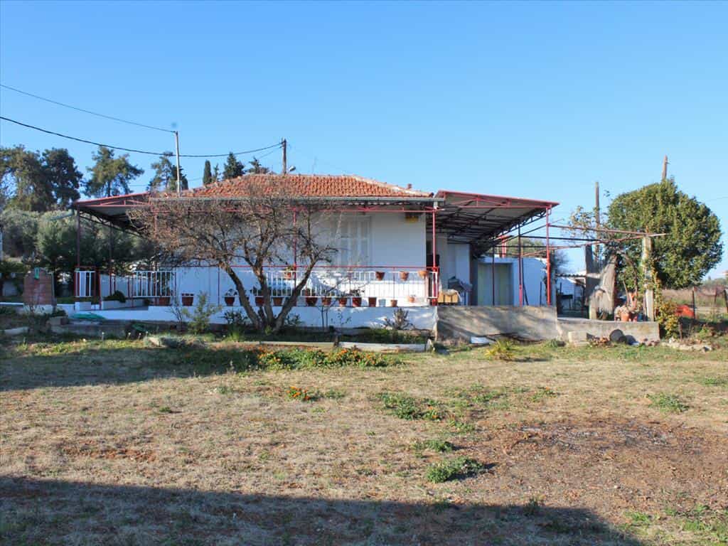 House in Methoni, Kentriki Makedonia 10796965