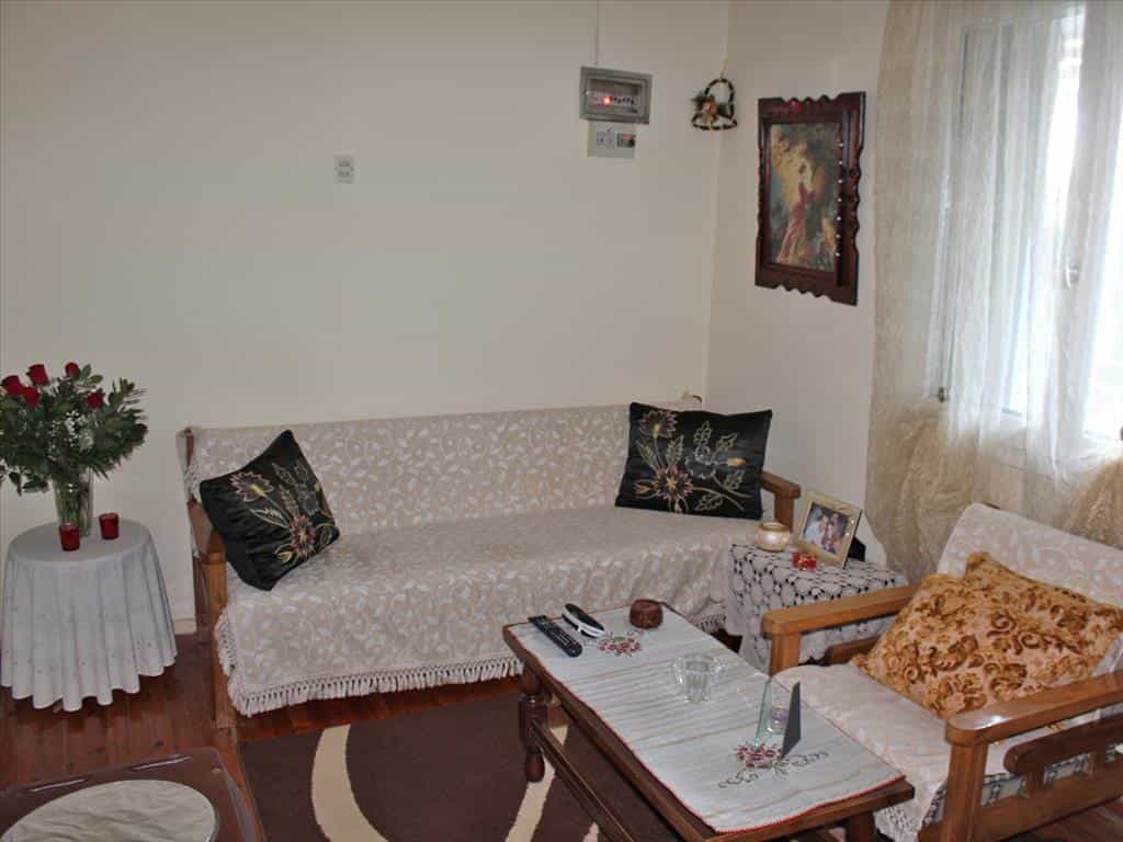 casa en Makrigialos,  10796965