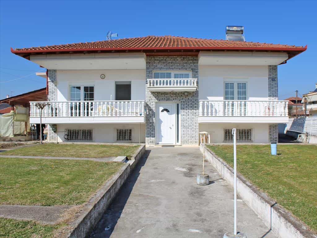 Huis in Kallithea, Kentriki Makedonia 10796969