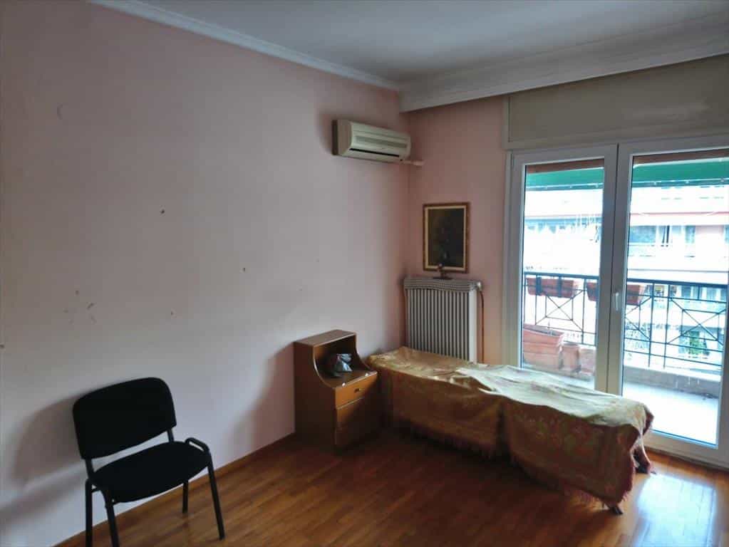 Квартира в Каламарія, Kentriki Makedonia 10796977