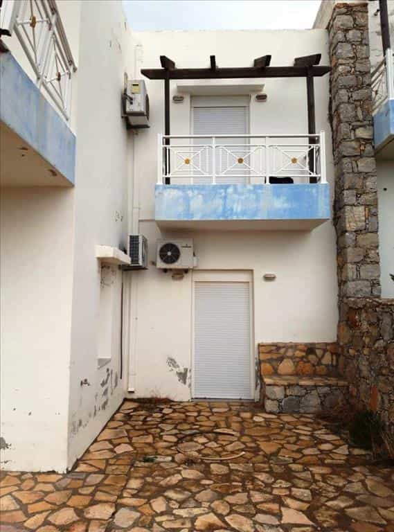 жилой дом в Акумия, Крити 10796988