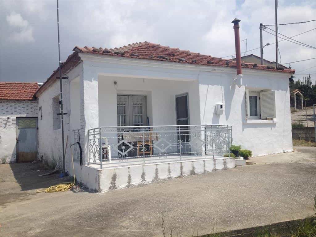 Будинок в Ано Схоларі, Kentriki Makedonia 10796993