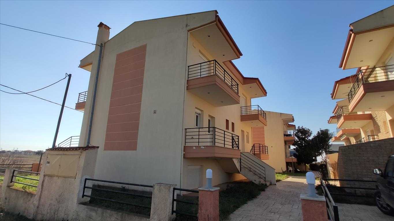 жилой дом в Kalives Poligirou,  10797000