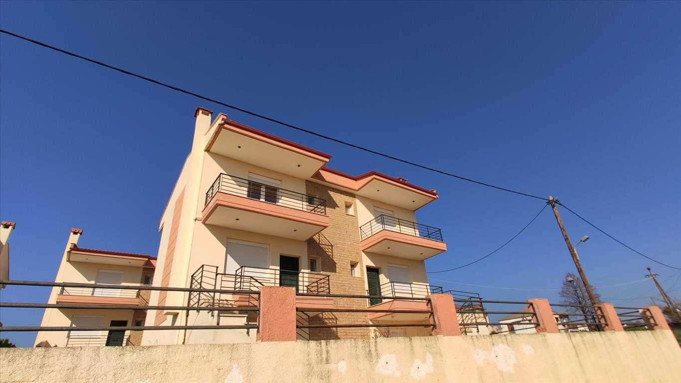 House in Kalyves Polygyrou, Kentriki Makedonia 10797000