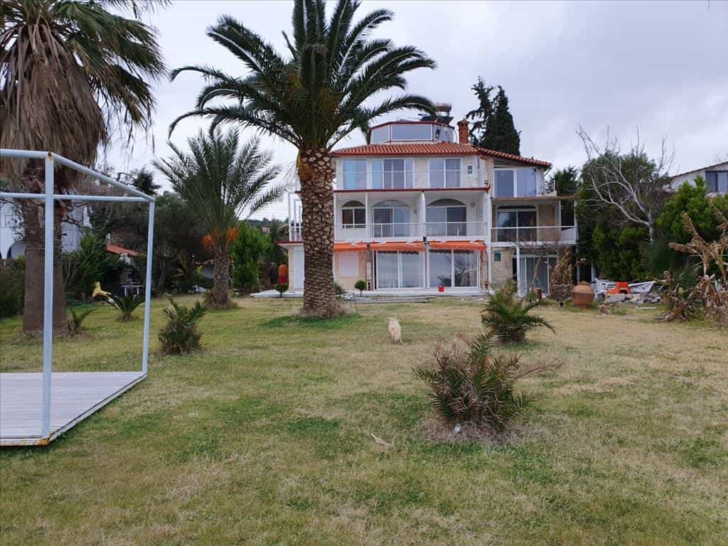 House in Kassandreia, Kentriki Makedonia 10797004