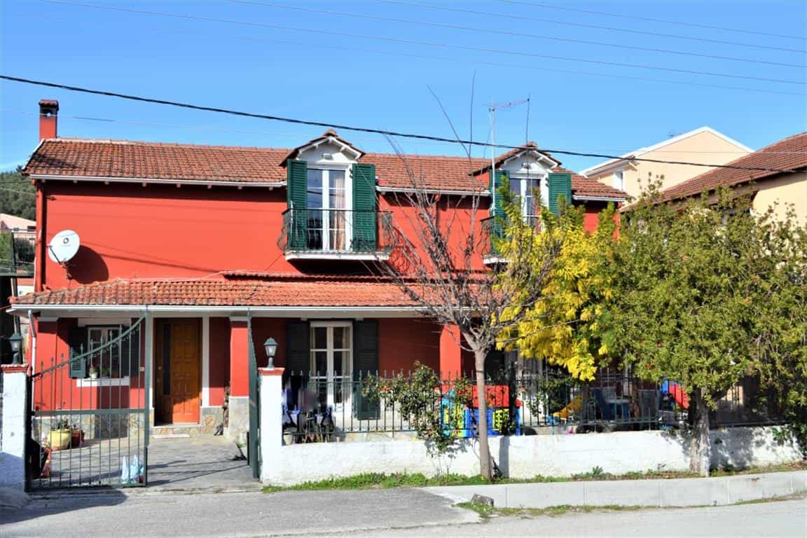 Huis in Petriti, Ionië Nisia 10797018