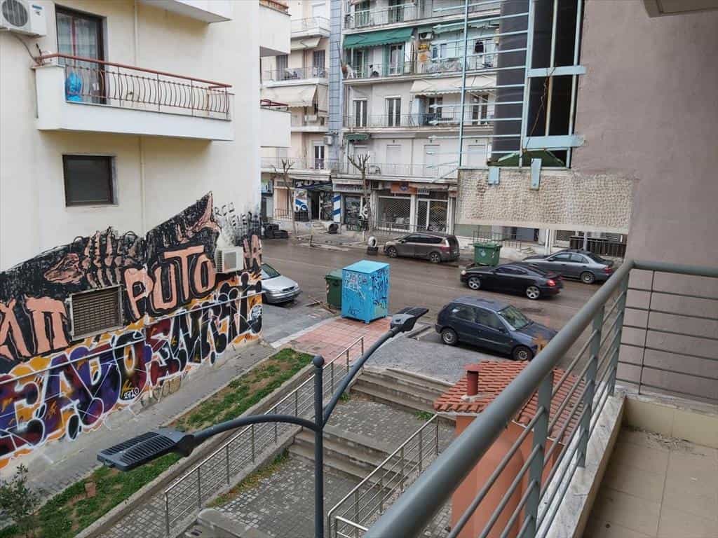 Condominium in Thessaloniki, Kentriki Makedonia 10797031