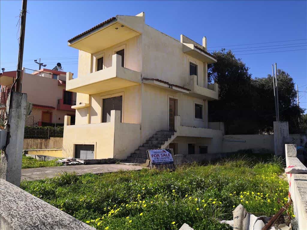 House in Artemida, Attiki 10797064