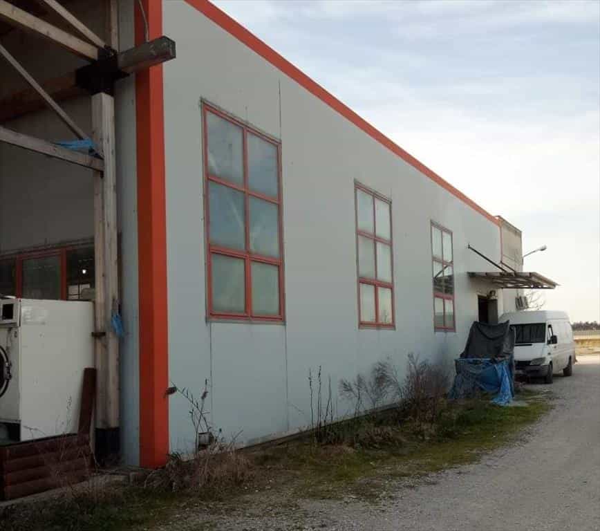 Industrial no Diavata, Kentriki Makedonia 10797070