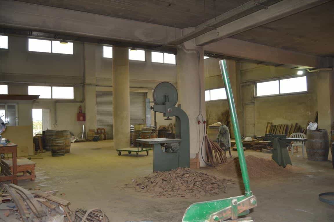 Industrial in Vatheianos Kampos, Kriti 10797076