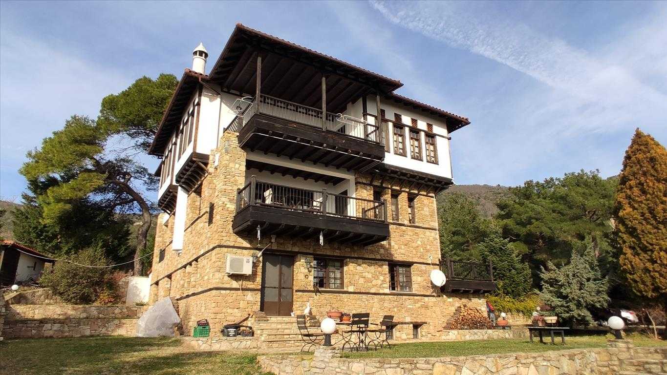 House in Polygyros, Kentriki Makedonia 10797099