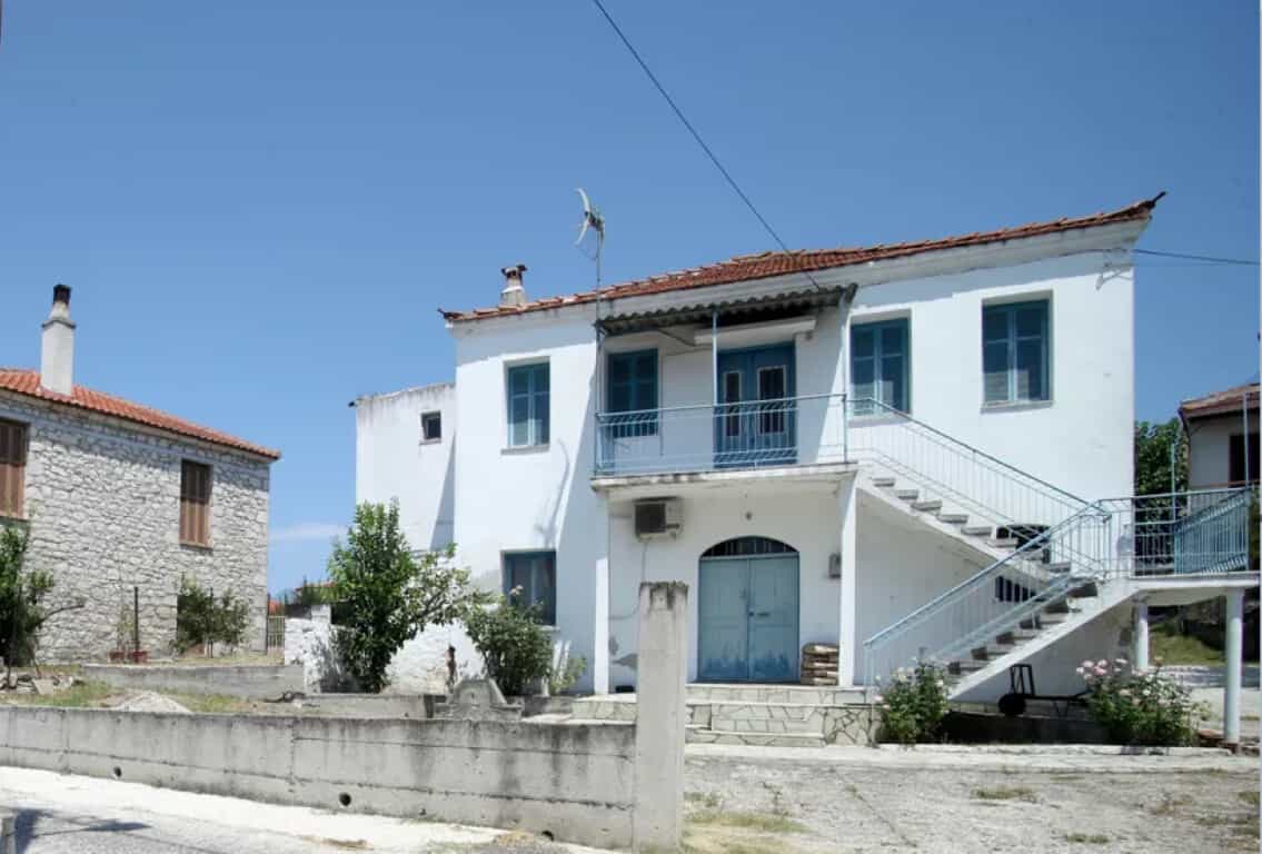 casa no Cassandreia, Kentriki Makedonia 10797111
