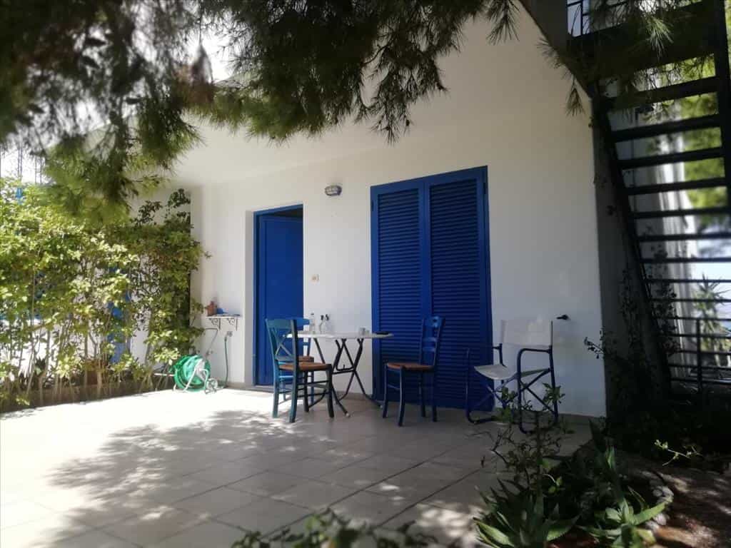 Condominio nel Porto Cheli, Peloponneso 10797125