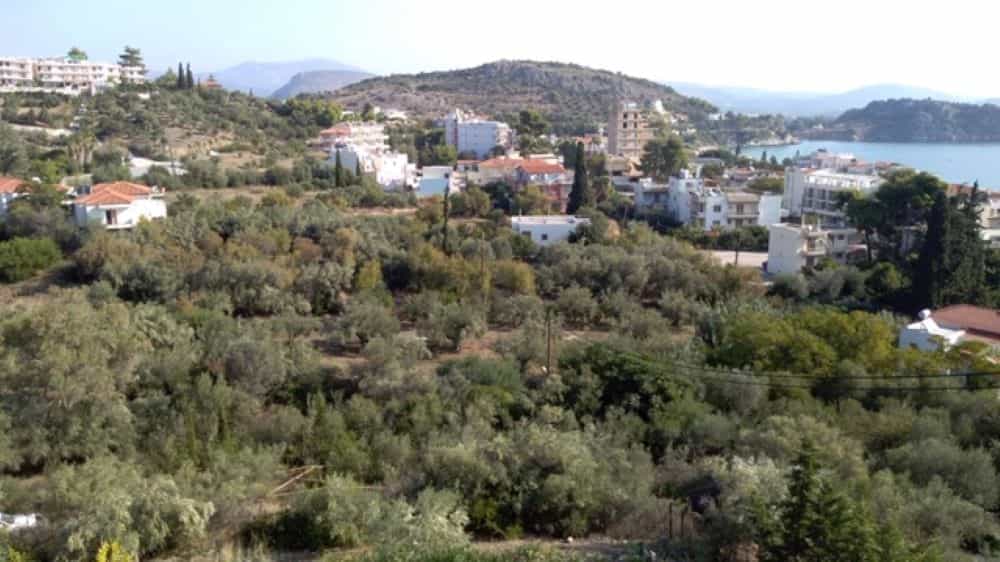 Land in Tolo, Peloponnisos 10797128