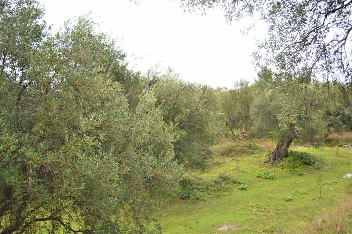 Land in Stavros, Ionia Nisia 10797144