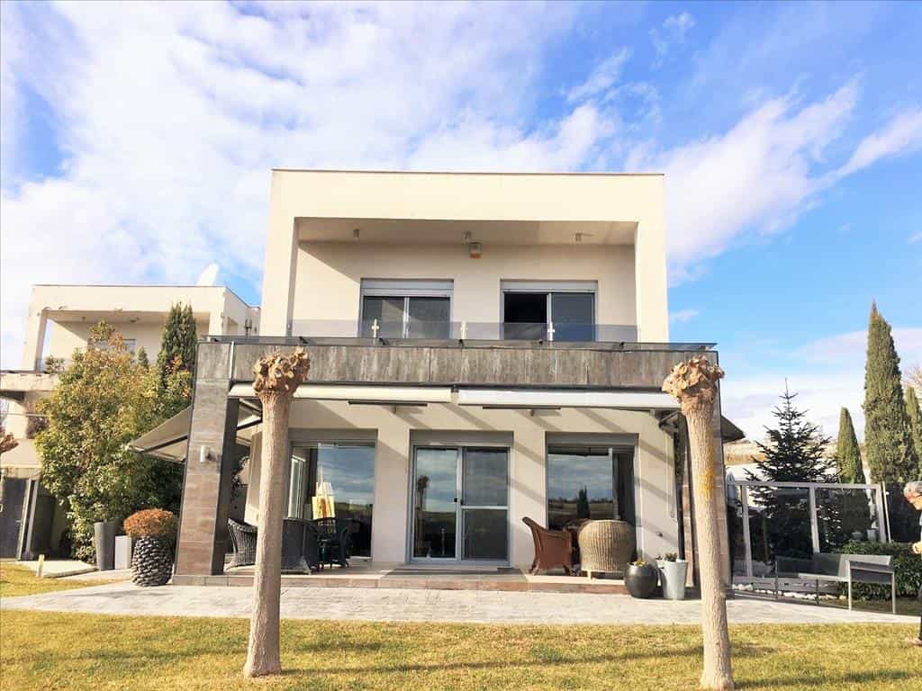 House in Plagiari, Kentriki Makedonia 10797146