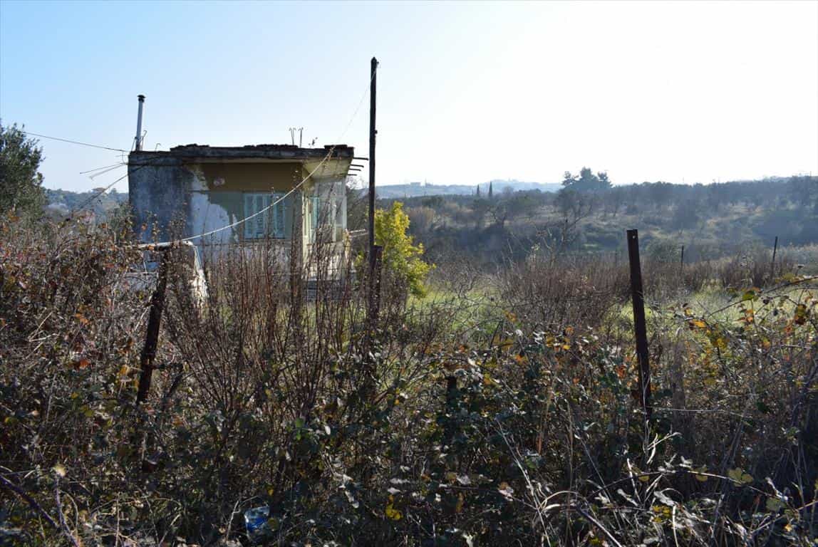 Land in Agia Triada, Kentriki Makedonia 10797156