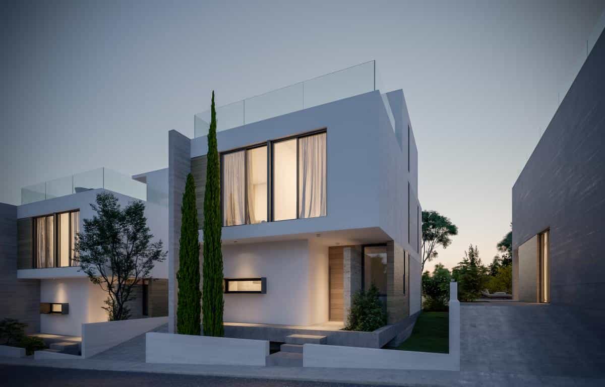 House in Konia, Pafos 10797162