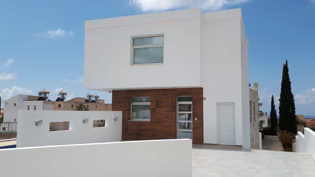 House in Πέγεια, Baf 10797177