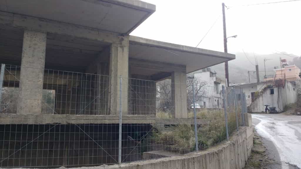 Будинок в Tzermiado, Kriti 10797186