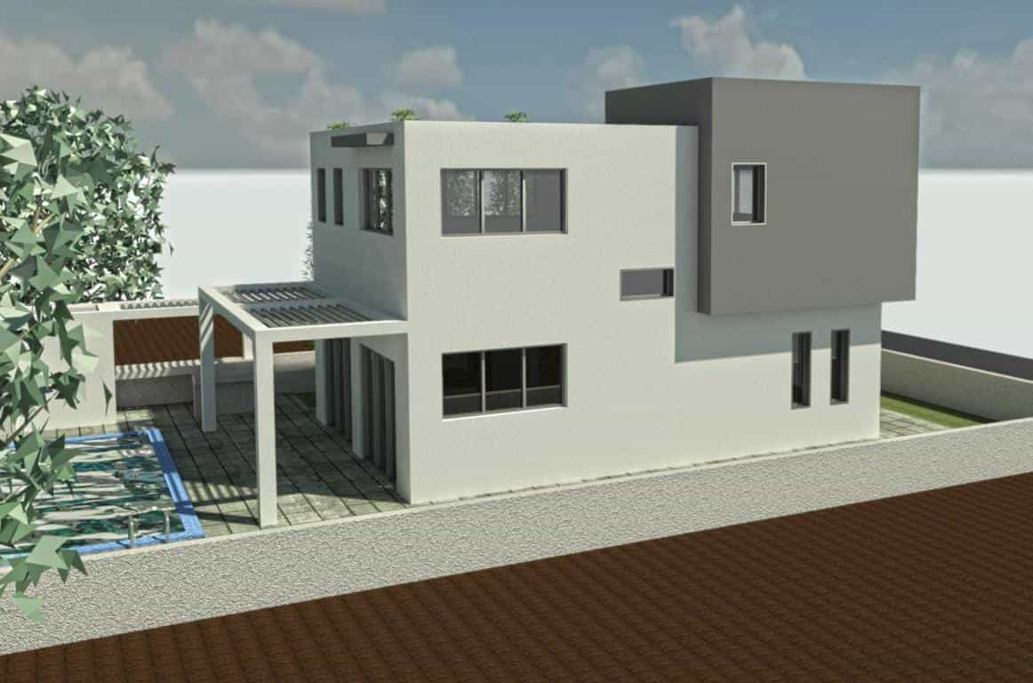 House in Anarita, Paphos 10797219