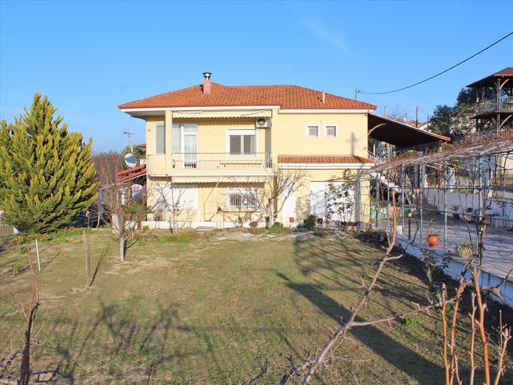 房子 在 Kitros, Kentriki Makedonia 10797220