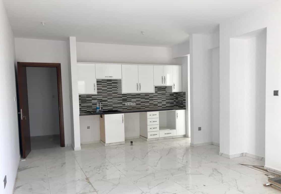Condominium in Paphos, Pafos 10797226