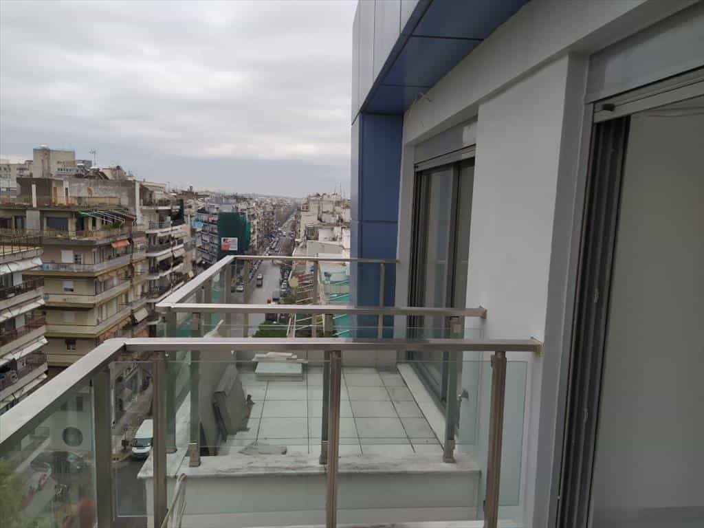 Eigentumswohnung im Thessaloniki,  10797234