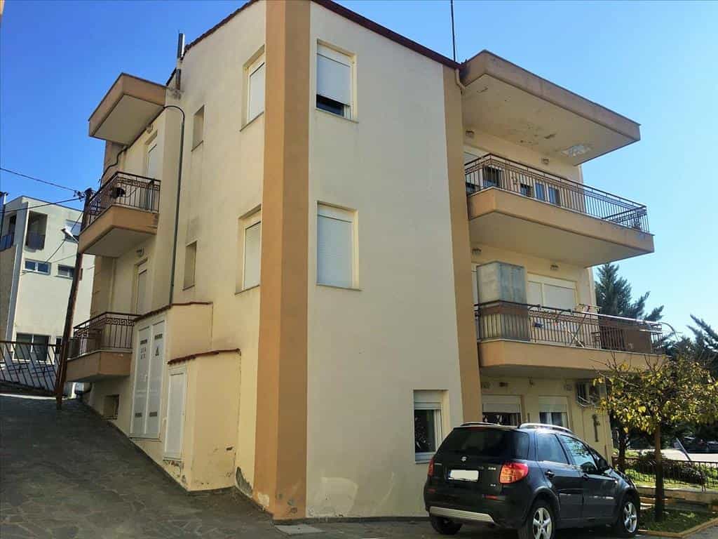 Condominium in Kardia,  10797264