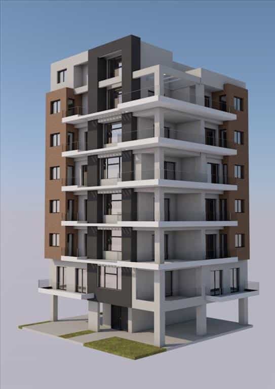 Condominium in Pylaia, Kentriki Makedonia 10797269