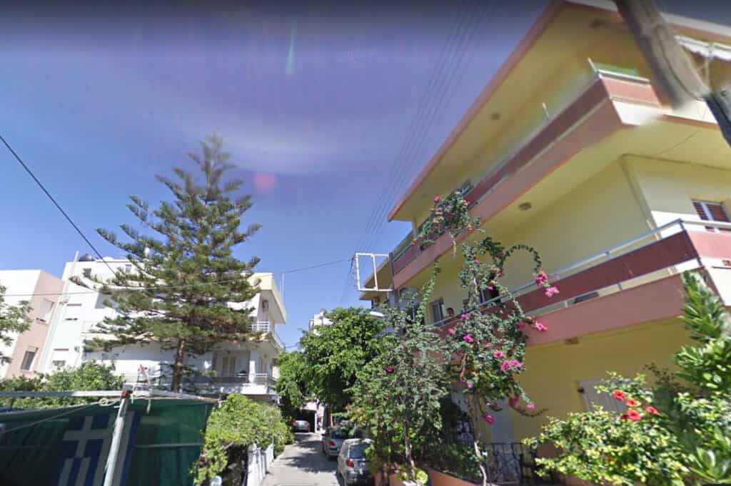 Condominium in Agia Marina, Kriti 10797270