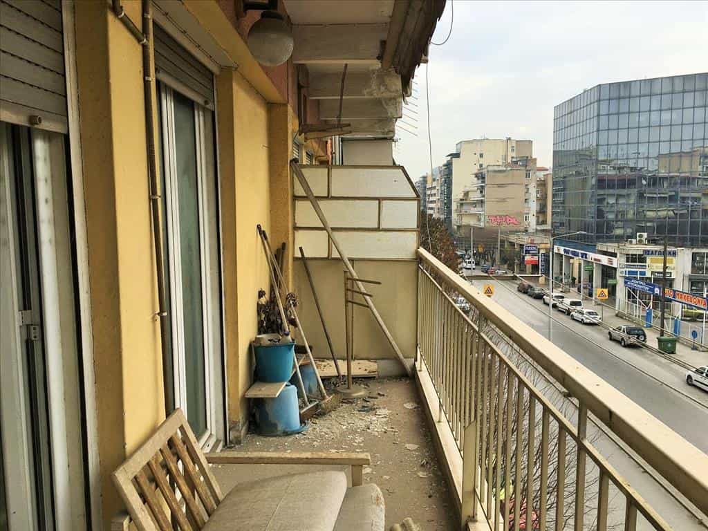 Condominium dans Ampélokipoi, Kentriki Macédoine 10797287