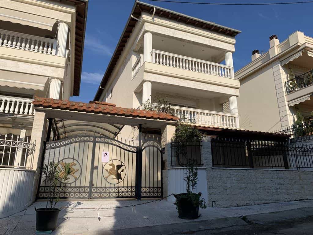 casa en Panorama, Kentriki Macedonia 10797290