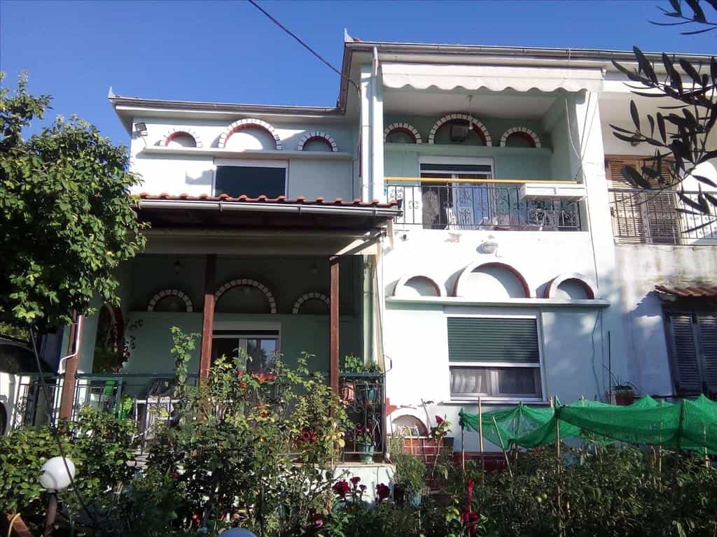 Будинок в Ofrinion, Anatoliki Makedonia kai Thraki 10797303