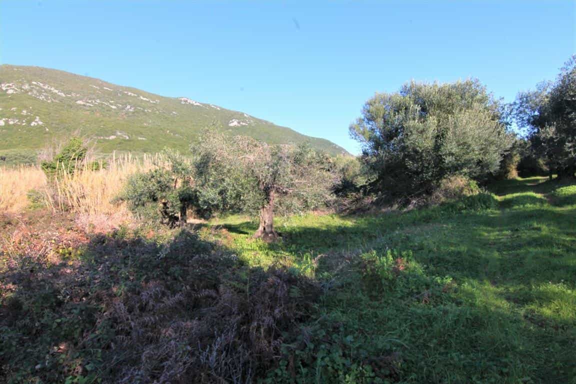 Land in Stavros, Ionia Nisia 10797317