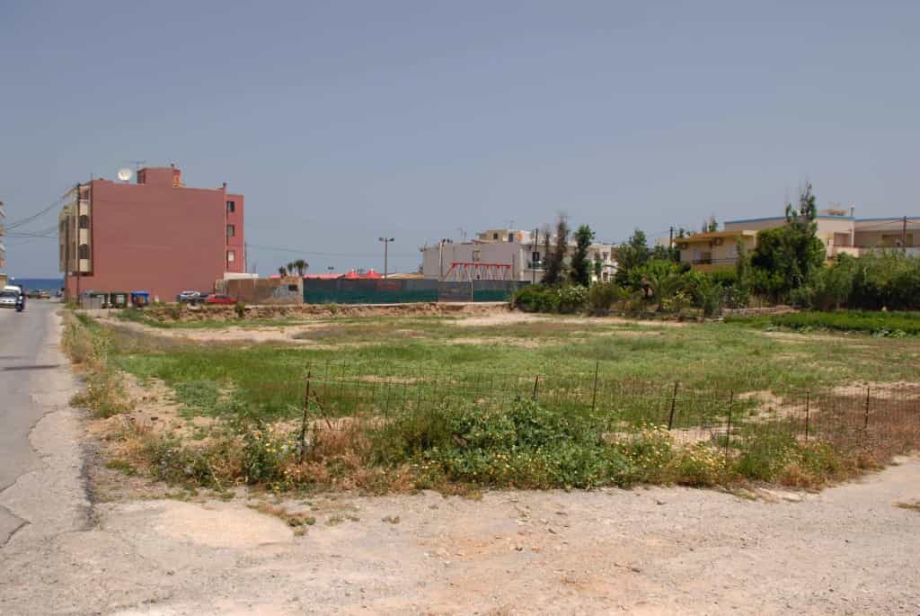 Tanah di Agios Antonios, Kriti 10797331