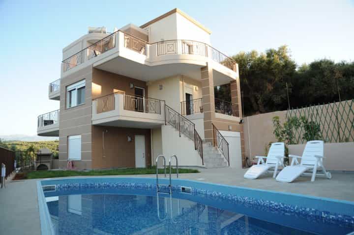 Будинок в Пано Герані, Криті 10797339