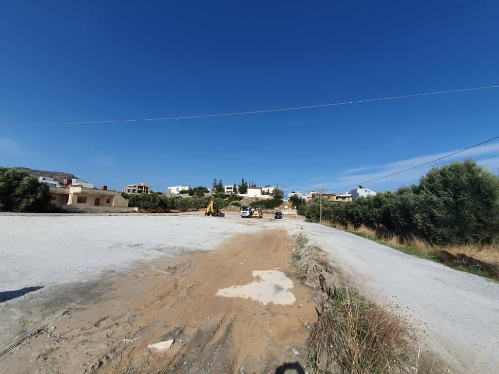 Land im Agios Nikolaos, Kriti 10797342