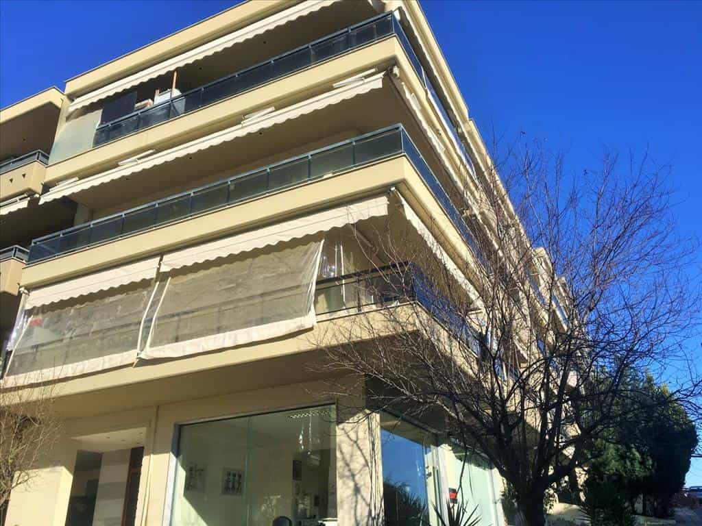 Condominium in Eleftherio Kordelio,  10797373